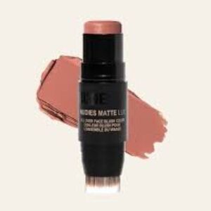 Nudestix - Nudies Matte All Over Face Blush Color - In The Nude